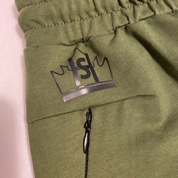 HopeScope Joggers - Picture 2 of 5